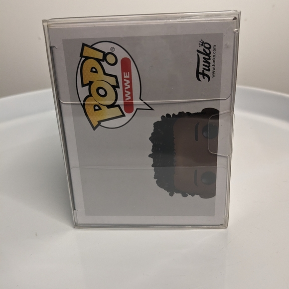 Funko Pop! Xavier Woods (up up down down) 92 - Picture 6 of 8